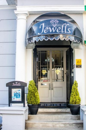  Jewells Guest Accommodation  Плимут
